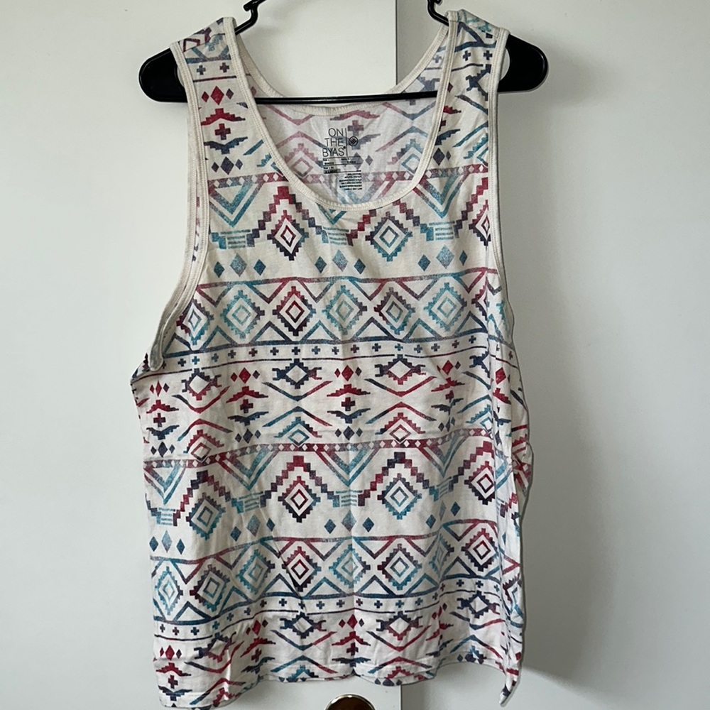Tank top